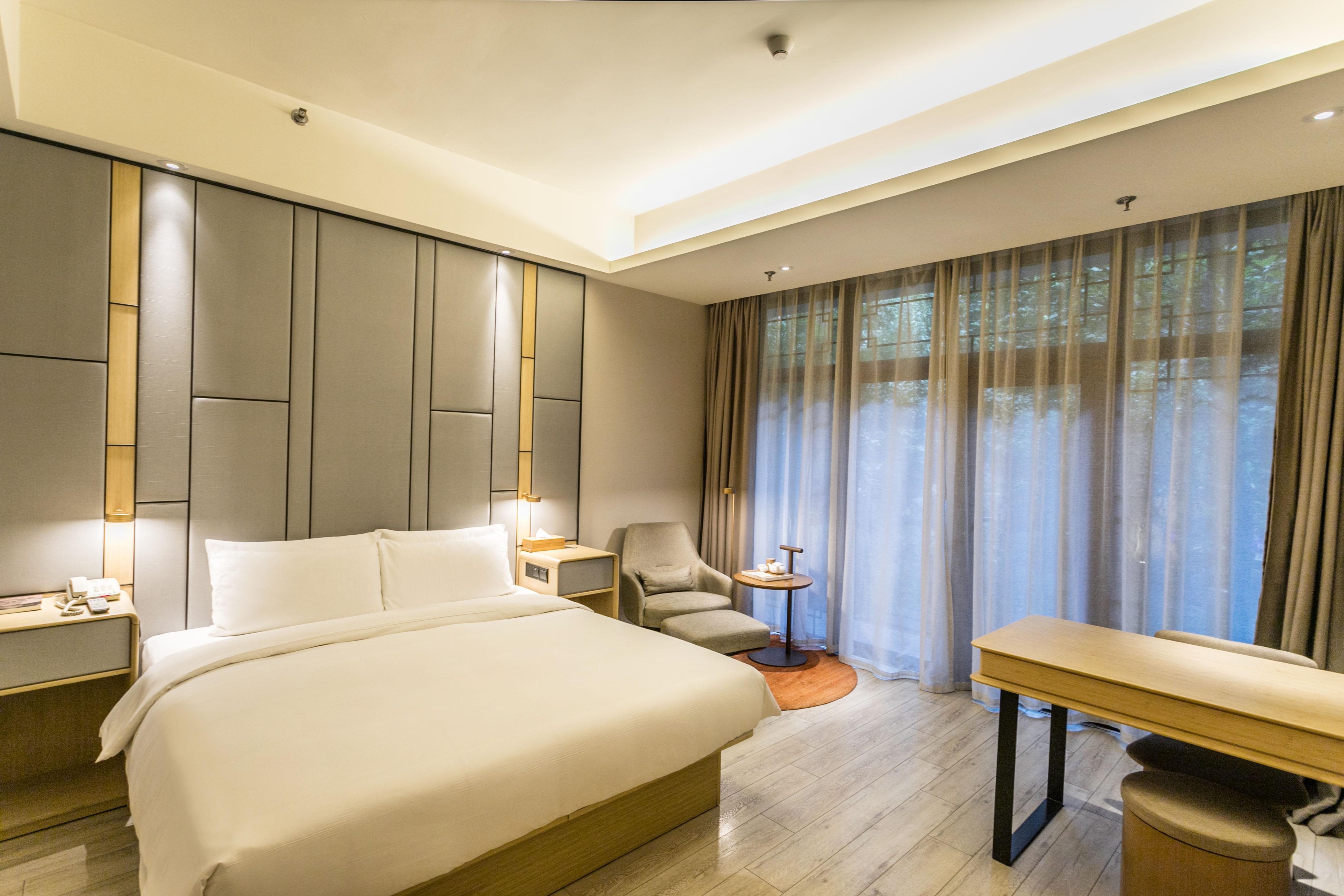 Ji Hotel Suzhou Guanqian Street Zewnętrze zdjęcie