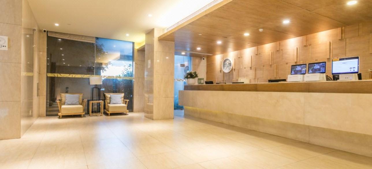 Ji Hotel Suzhou Guanqian Street Zewnętrze zdjęcie