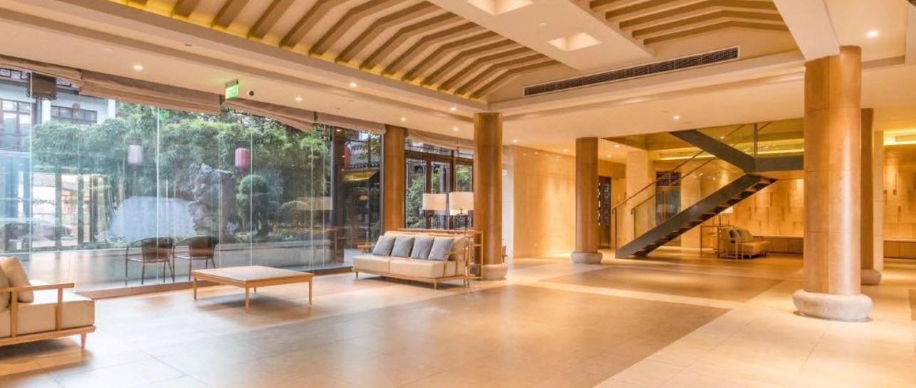 Ji Hotel Suzhou Guanqian Street Zewnętrze zdjęcie