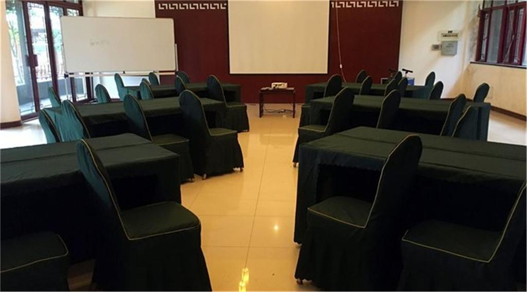 Ji Hotel Suzhou Guanqian Street Zewnętrze zdjęcie