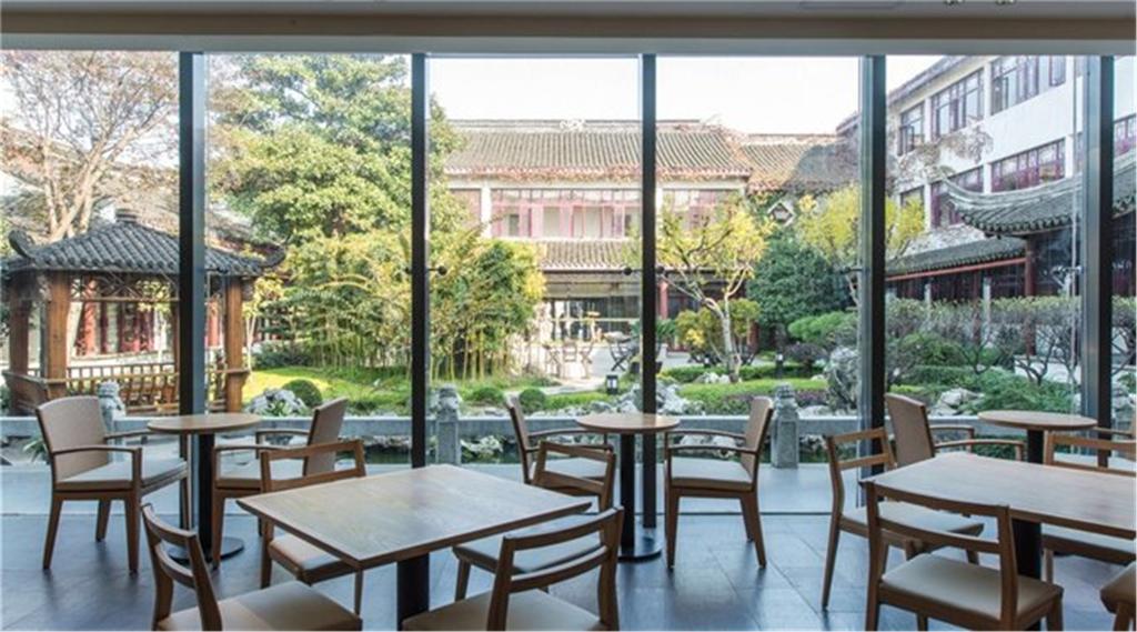 Ji Hotel Suzhou Guanqian Street Zewnętrze zdjęcie