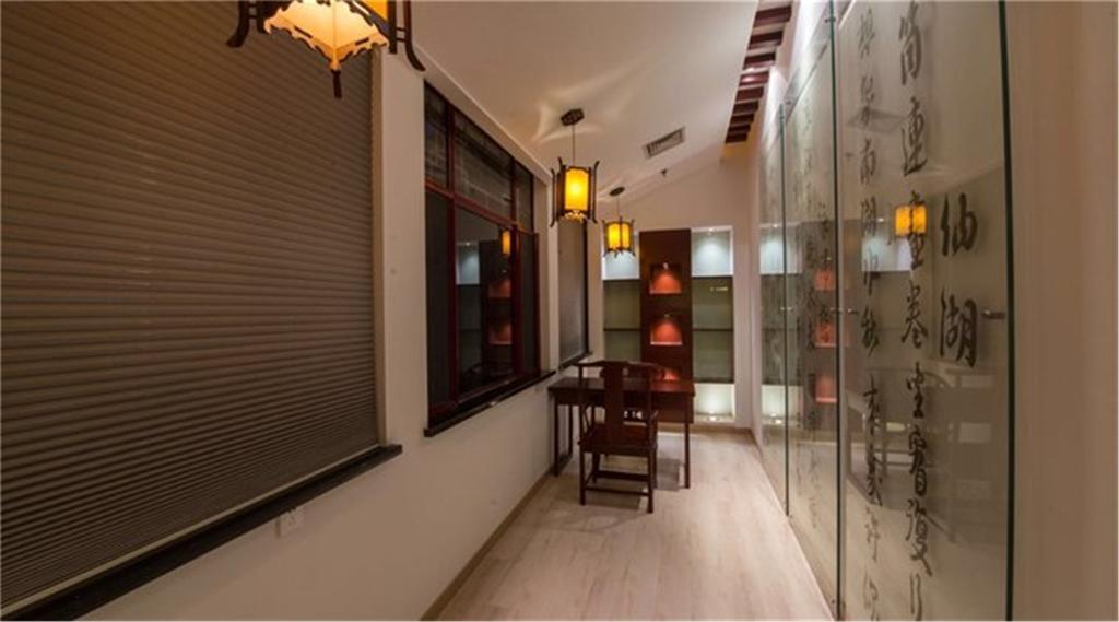 Ji Hotel Suzhou Guanqian Street Zewnętrze zdjęcie