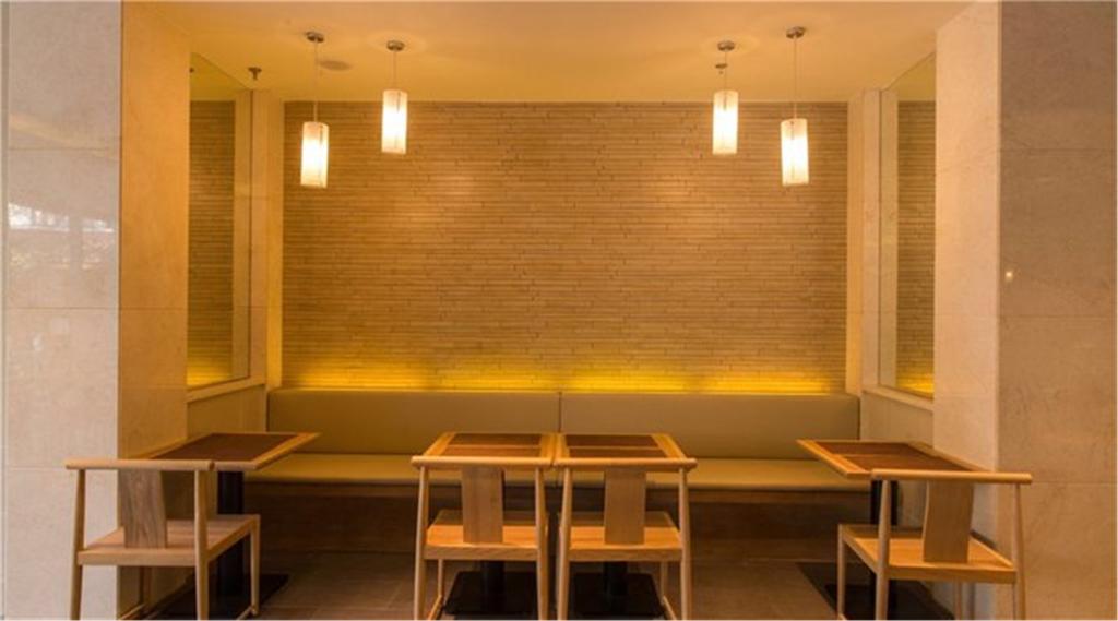 Ji Hotel Suzhou Guanqian Street Zewnętrze zdjęcie