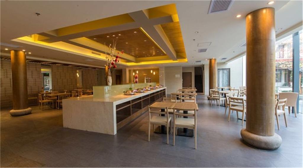 Ji Hotel Suzhou Guanqian Street Zewnętrze zdjęcie